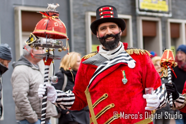 Carnaval Kerkrade